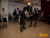 04/05/2013 - The Crazyers Workshop Swing Party