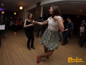 04/05/2013 - The Crazyers Workshop Swing Party