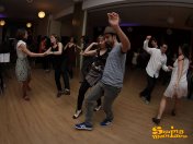 04/05/2013 - The Crazyers Workshop Swing Party