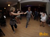 04/05/2013 - The Crazyers Workshop Swing Party