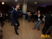 04/05/2013 - The Crazyers Workshop Swing Party