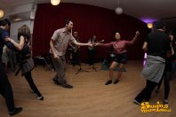 04/05/2013 - The Crazyers Workshop Swing Party