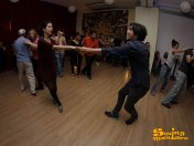04/05/2013 - The Crazyers Workshop Swing Party