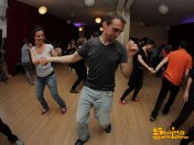 04/05/2013 - The Crazyers Workshop Swing Party
