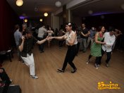 04/05/2013 - The Crazyers Workshop Swing Party