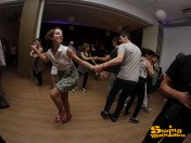 04/05/2013 - The Crazyers Workshop Swing Party