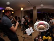 04/05/2013 - The Crazyers Workshop Swing Party