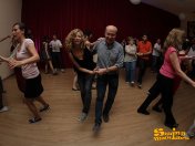 04/05/2013 - The Crazyers Workshop Swing Party