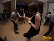 04/05/2013 - The Crazyers Workshop Swing Party