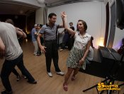 04/05/2013 - The Crazyers Workshop Swing Party