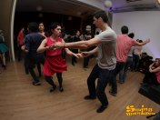 04/05/2013 - The Crazyers Workshop Swing Party