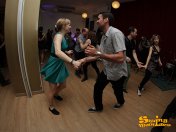04/05/2013 - The Crazyers Workshop Swing Party