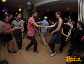 04/05/2013 - The Crazyers Workshop Swing Party