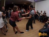 04/05/2013 - The Crazyers Workshop Swing Party