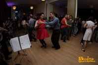 04/05/2013 - The Crazyers Workshop Swing Party