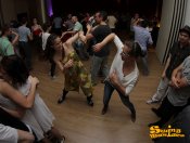 04/05/2013 - The Crazyers Workshop Swing Party
