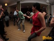 04/05/2013 - The Crazyers Workshop Swing Party