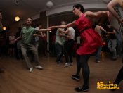 04/05/2013 - The Crazyers Workshop Swing Party