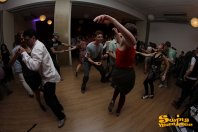 04/05/2013 - The Crazyers Workshop Swing Party
