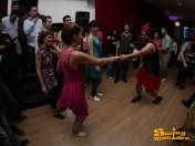 04/05/2013 - The Crazyers Workshop Swing Party