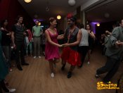 04/05/2013 - The Crazyers Workshop Swing Party