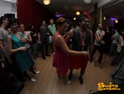04/05/2013 - The Crazyers Workshop Swing Party