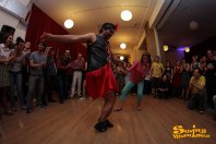 04/05/2013 - The Crazyers Workshop Swing Party