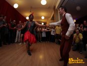 04/05/2013 - The Crazyers Workshop Swing Party