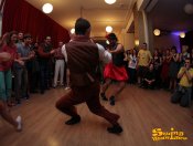 04/05/2013 - The Crazyers Workshop Swing Party
