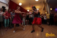 04/05/2013 - The Crazyers Workshop Swing Party