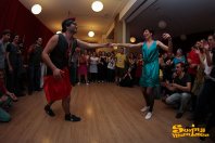 04/05/2013 - The Crazyers Workshop Swing Party