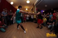 04/05/2013 - The Crazyers Workshop Swing Party