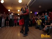 04/05/2013 - The Crazyers Workshop Swing Party