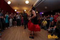 04/05/2013 - The Crazyers Workshop Swing Party