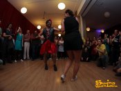 04/05/2013 - The Crazyers Workshop Swing Party