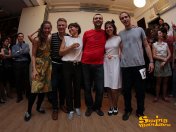 04/05/2013 - The Crazyers Workshop Swing Party
