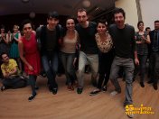 04/05/2013 - The Crazyers Workshop Swing Party