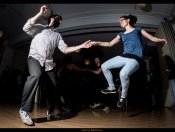 12/01/16 - Blues & Swing Jam