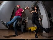 05/02/16 - Swing Jam de Carnestoltes