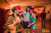 Carnestoltes amb Apocadixie 5! - 9/2/2018