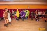 Carnestoltes amb Apocadixie 5! - 9/2/2018