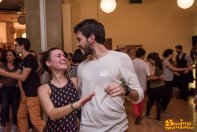 18/11/2017 2ª Gran Festa de Beginners!