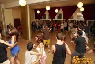 16/08/2013 - Classe oberta Lindy