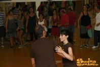 16/08/2013 - Classe oberta Lindy