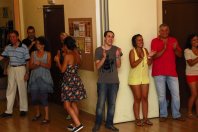 16/08/2013 - Classe oberta Lindy