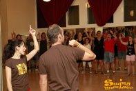 16/08/2013 - Classe oberta Lindy