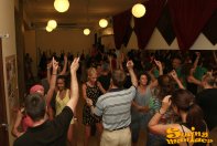16/08/2013 - Classe oberta Lindy