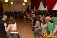 16/08/2013 - Classe oberta Lindy