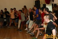 16/08/2013 - Classe oberta Lindy