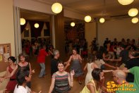 16/08/2013 - Classe oberta Lindy
